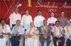 Mangalore: Sandesha Awards presented to 9 achievers